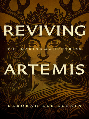 cover image of Reviving Artemis
